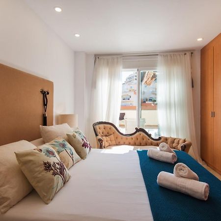 Royal Torrequebrada Exclusivo Apartamento Cerca De La Playa Apartman Benalmádena Kültér fotó