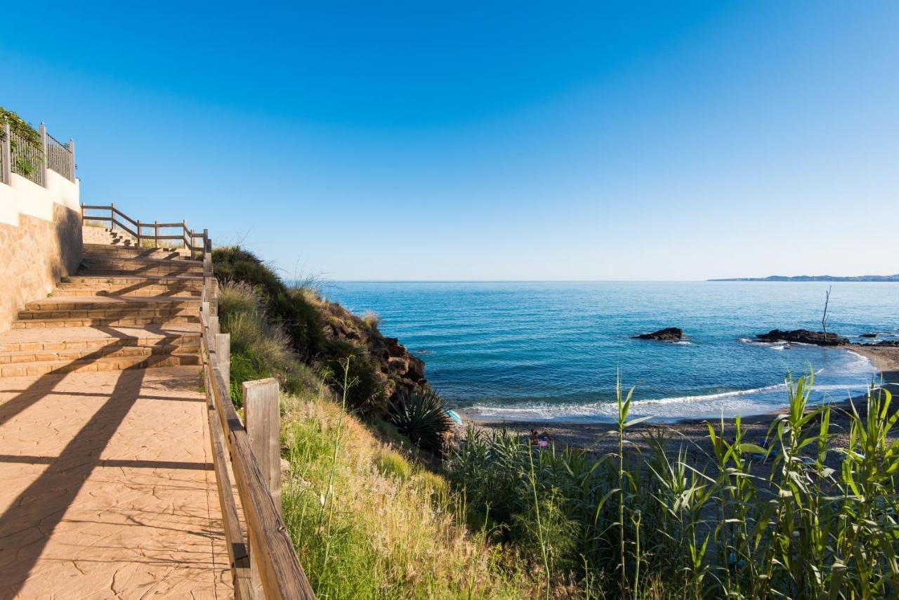 Royal Torrequebrada Exclusivo Apartamento Cerca De La Playa Apartman Benalmádena Kültér fotó