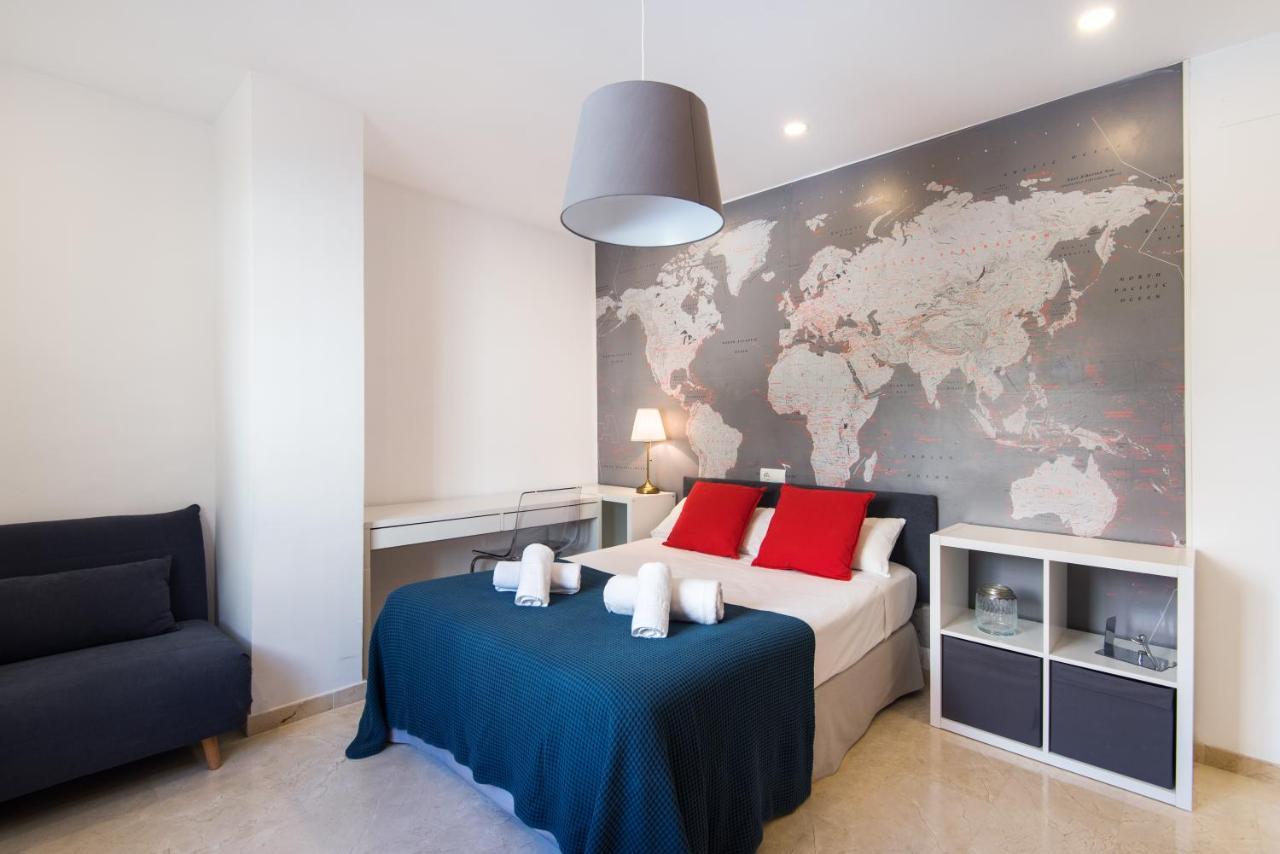 Royal Torrequebrada Exclusivo Apartamento Cerca De La Playa Apartman Benalmádena Kültér fotó