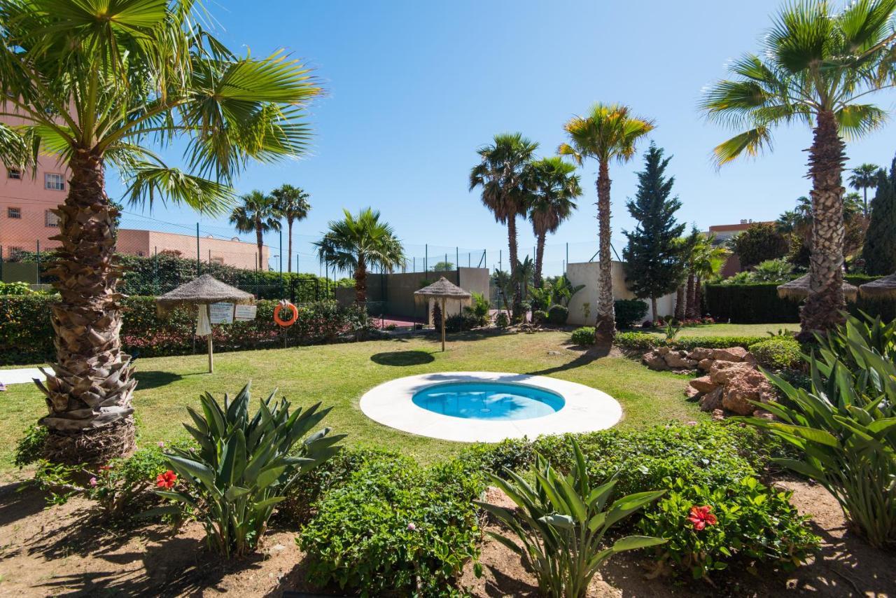 Royal Torrequebrada Exclusivo Apartamento Cerca De La Playa Apartman Benalmádena Kültér fotó