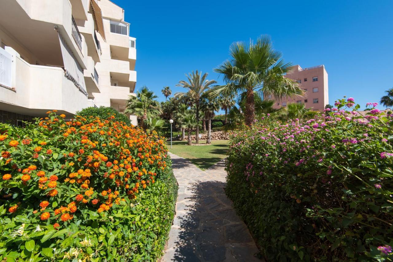 Royal Torrequebrada Exclusivo Apartamento Cerca De La Playa Apartman Benalmádena Kültér fotó