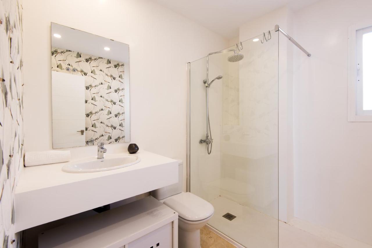 Royal Torrequebrada Exclusivo Apartamento Cerca De La Playa Apartman Benalmádena Kültér fotó