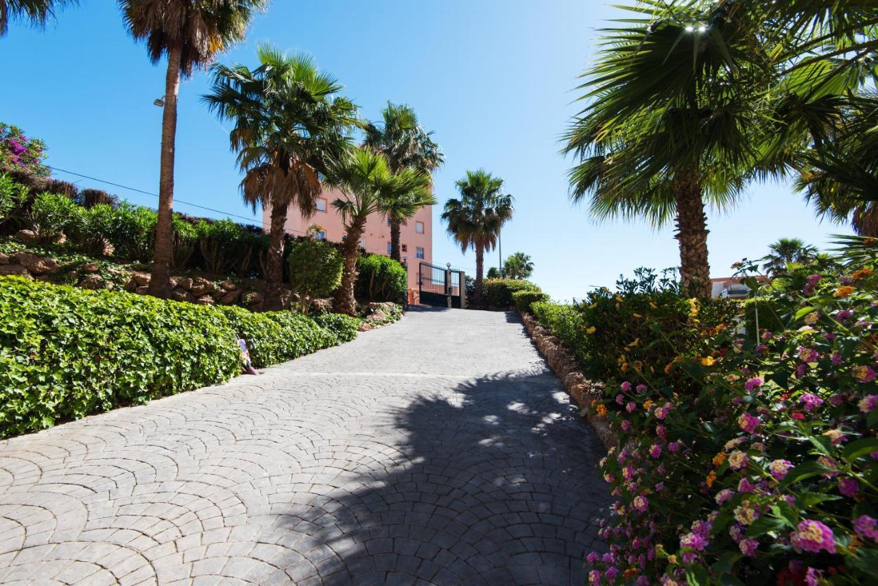 Royal Torrequebrada Exclusivo Apartamento Cerca De La Playa Apartman Benalmádena Kültér fotó