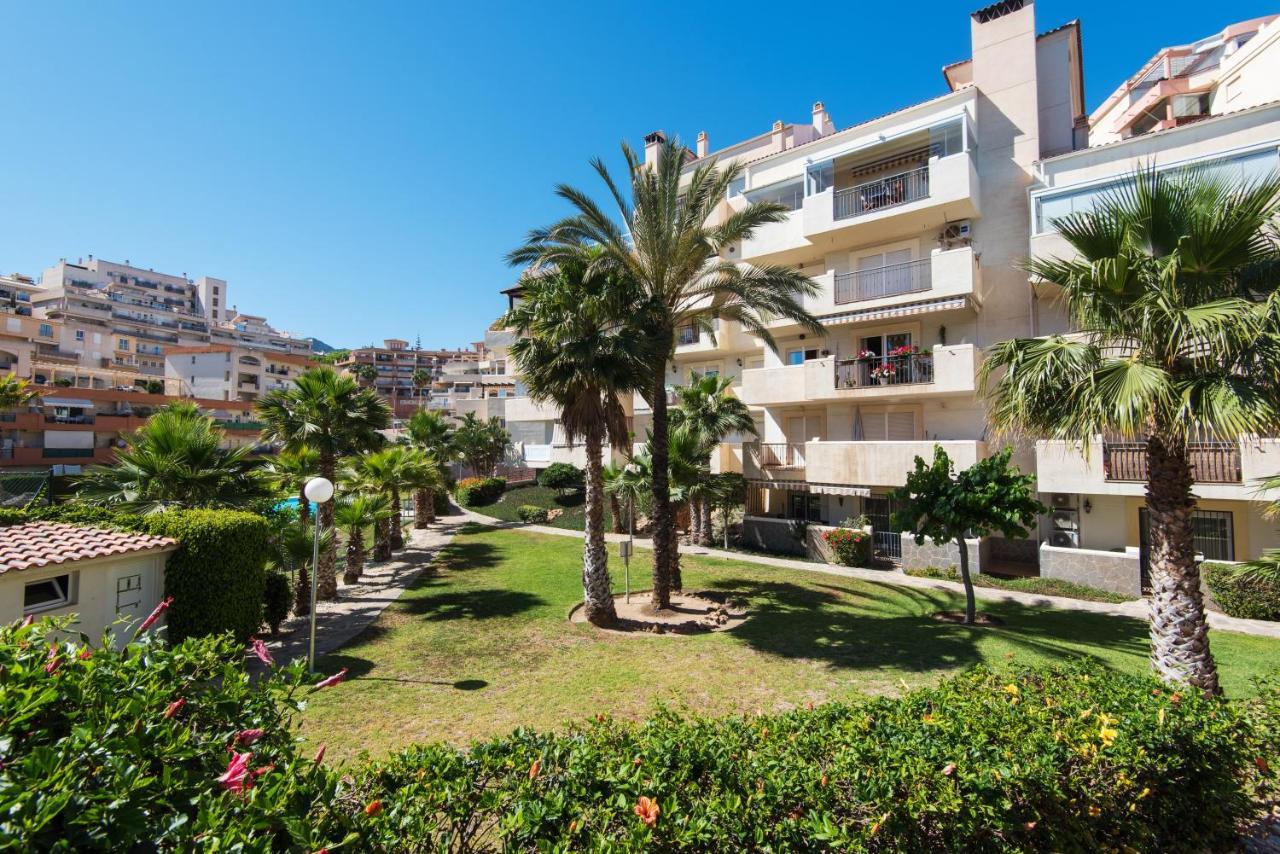 Royal Torrequebrada Exclusivo Apartamento Cerca De La Playa Apartman Benalmádena Kültér fotó