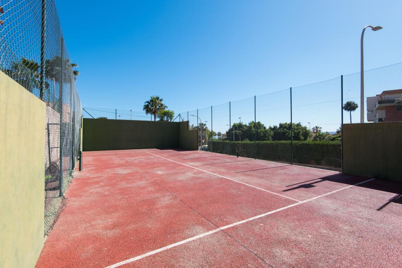 Royal Torrequebrada Exclusivo Apartamento Cerca De La Playa Apartman Benalmádena Kültér fotó